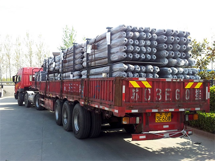 鄂州网架整装待发